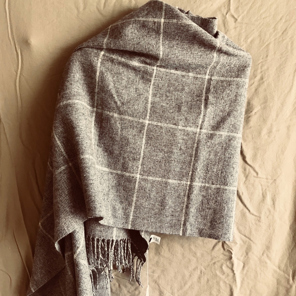 Madewell Scarf